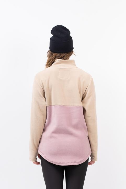 Actual product image Eivy Techlight Halfzip (S)