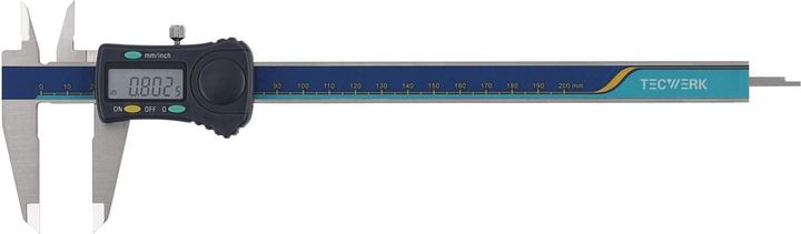 Immagine prodotto Tecwerk Messschieber DIN 862 (20 cm)