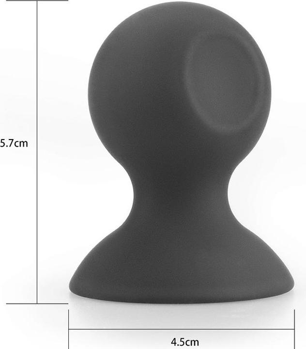 Productafbeelding Lovetoy Tepelzuiger