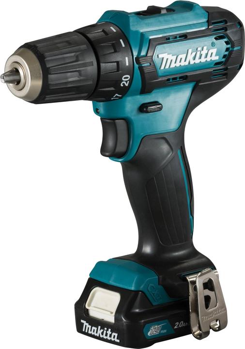 Actual product image Makita DF333DSAE