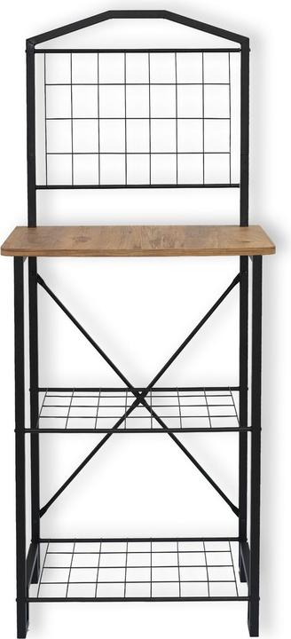 Image du produit Hanah Home Luke (146 x 146 x 54 cm)