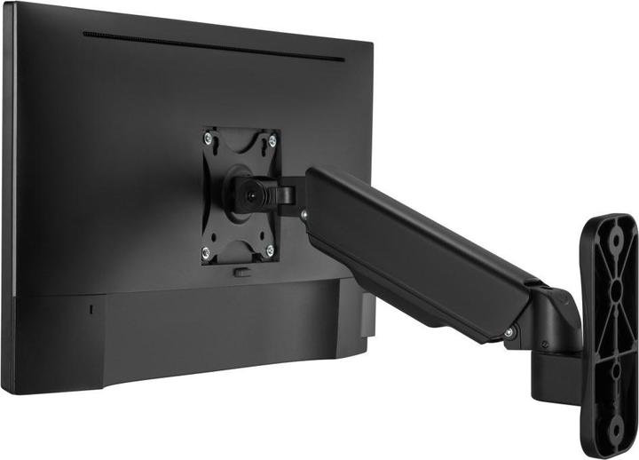 Produktbild Techly TV-Wandhalterung 17-32 LED/LCD 9kg Schwenkfeder (Wand, 32", 9 kg)