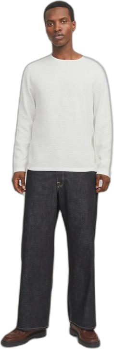 Produktbild Jack & Jones Jjegeorge Knit Crew Neck Noos (L)
