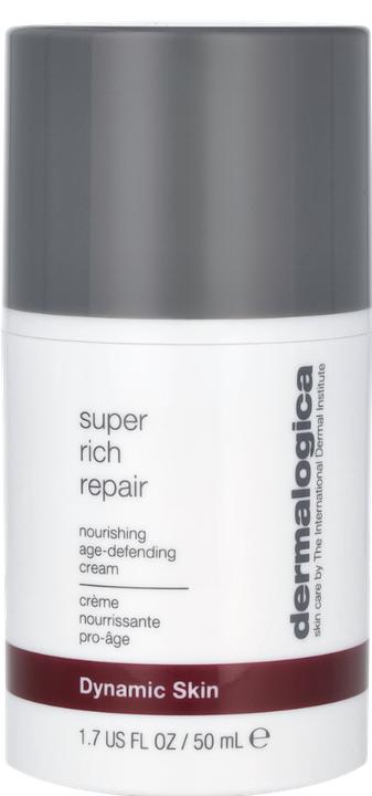 Actual product image Dermalogica Age Smart - Super Rich Repair (50 ml, 24h cream)