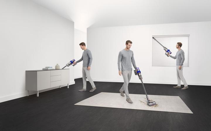 Image du produit Dyson V15 Detect Fluffy