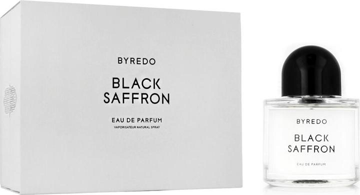 Produktbild Byredo Black Saffron Edp Spray 50ml (Eau de Parfum, 50 ml)