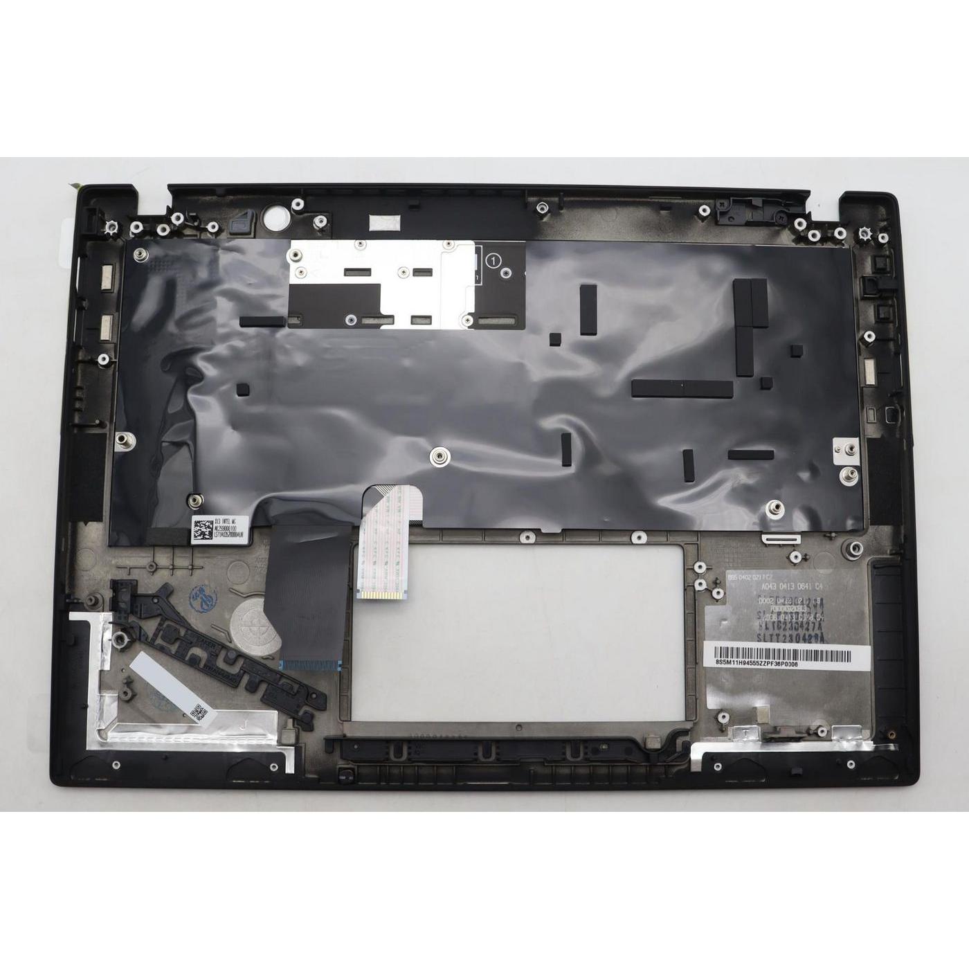 Lenovo Mech Asm Bl Kb Bk Mg Euro Eng, Notebook Ersatzteile
