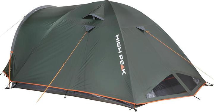 Actual product image High Peak Nevada 3.1 Tent (3 persons)