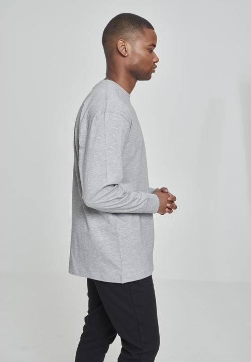Image du produit Urban Classics Tall Tee L/S (L)