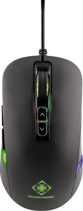Actual product image Deltaco Gaming GAM-029 (Cable)