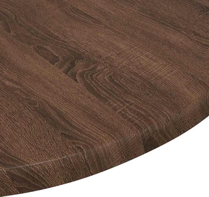 Produktbild VidaXL Tischplatte (50 x 50 x 1.5 cm)