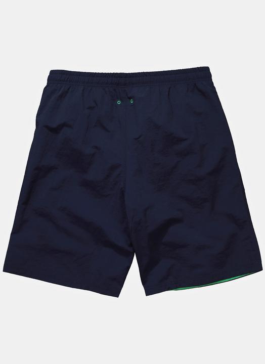 Actual product image JP1880 Quick Dry Swim Trunks (5XL)