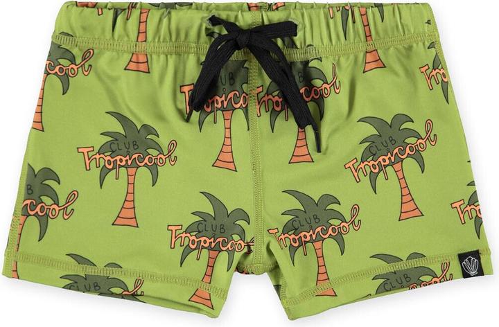 Produktbild Beach & Bandits UV Badeshorts Club Tropicool (128, 134)