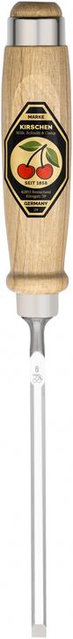 Image du produit Kirschen Ciseau à bois (6 mm)