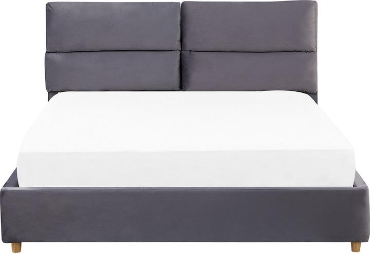 Actual product image Beliani Batilly (160 x 200 cm)