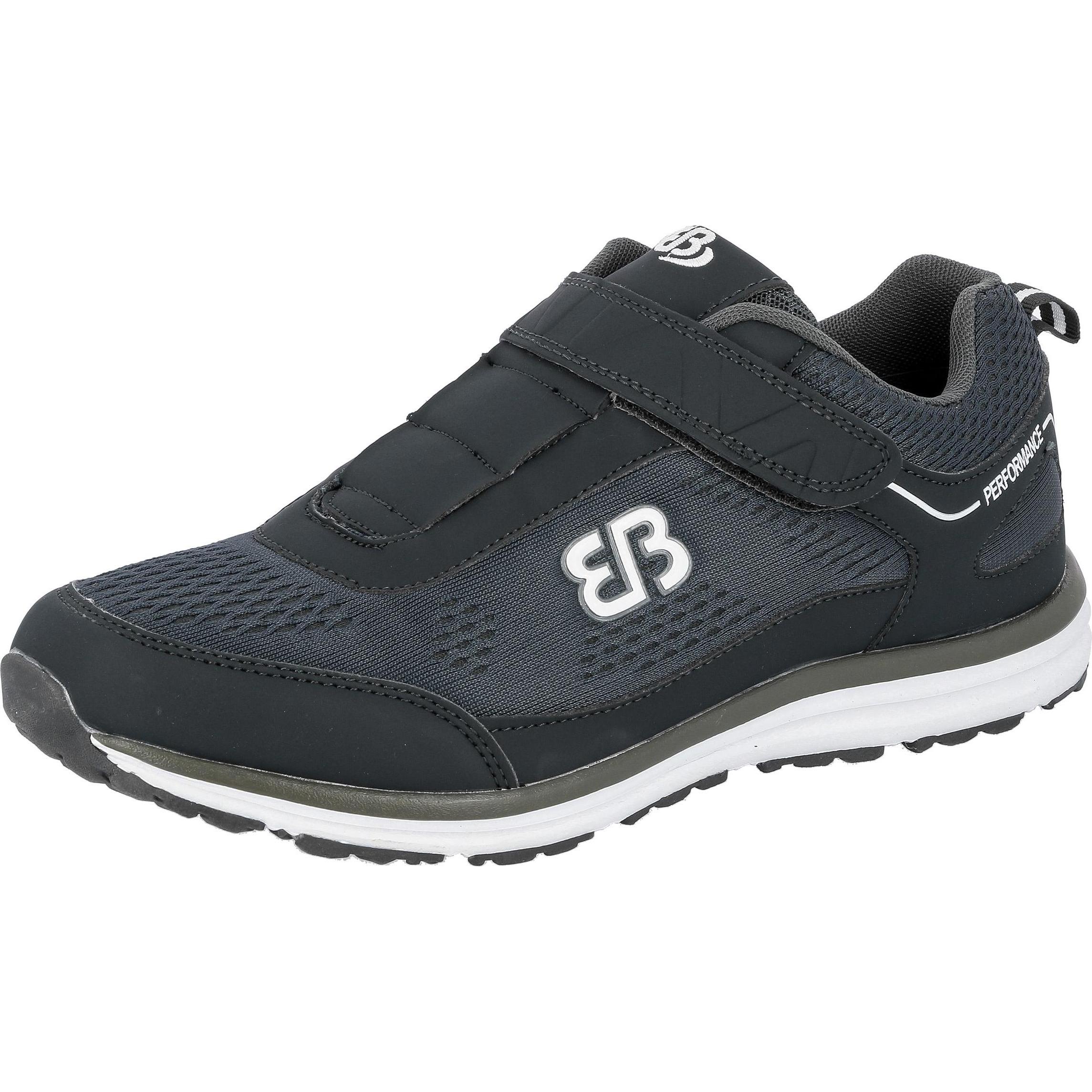 Thumbnail - Brütting, Herren, Laufschuhe, Halbschuhe (43), Grau