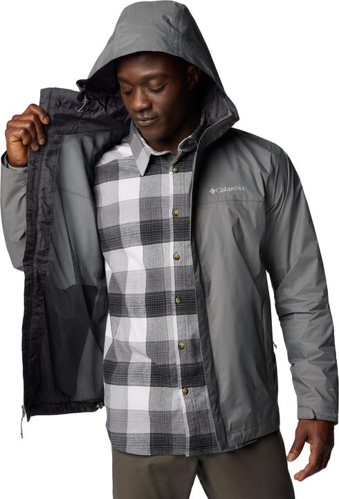 Produktbild Columbia Watertight™ II Jacket (L)