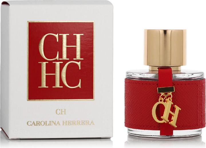 Immagine prodotto Carolina Herrera Ch (Eau de toilette, 50 ml)