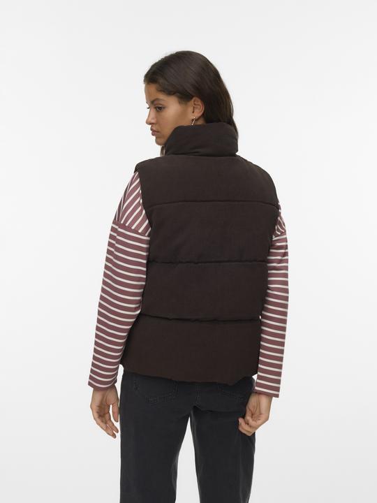 Actual product image Vero Moda VMDEBRA Weste Weste (M)