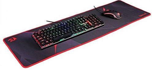 Actual product image Redragon P015