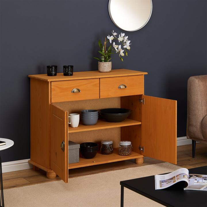 Produktbild IDIMEX Colmar (91 x 34 x 79 cm)