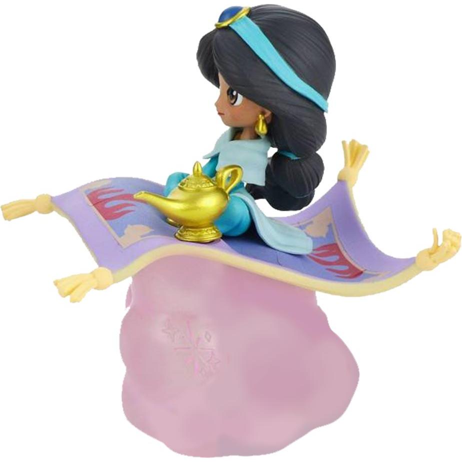 Thumbnail - Banpresto Q Posket Stories Disney Characters : Jasmine (A)