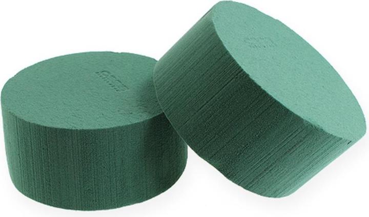 Actual product image Oasis IDEAL cylinder