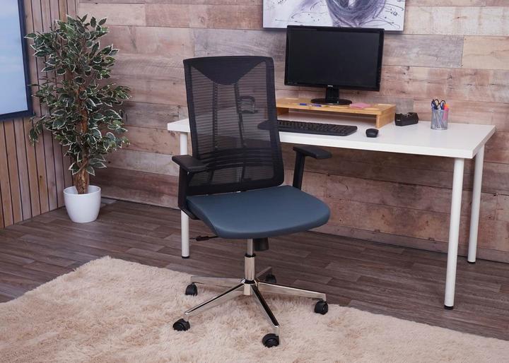 Produktbild JOHN316 Büstostuhl Elmore (44 - 52 cm)