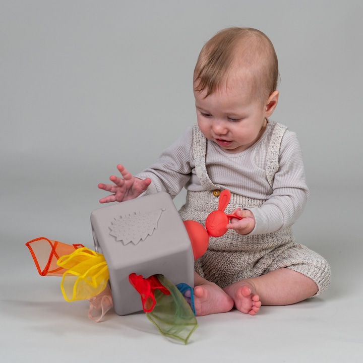 Image du produit Taf Toys Boîte à foulards Pop Up
