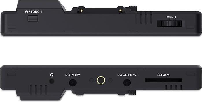 Produktbild Feelworld LUT6E (6", Full HD)