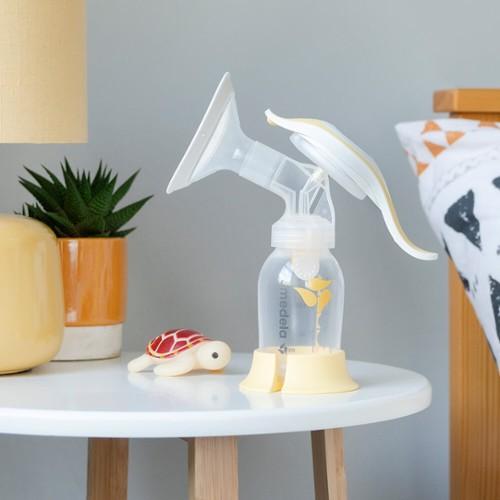 Produktbild Medela Harmony Handmilchpumpe Essentials Pack