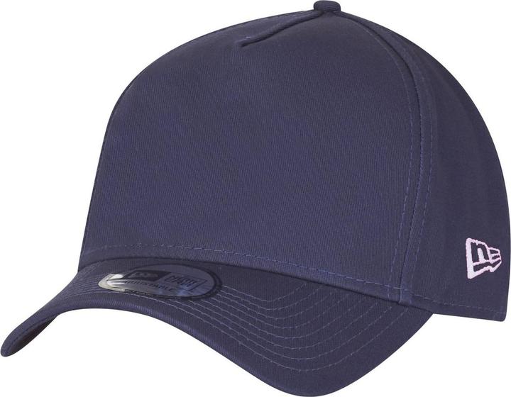 Immagine prodotto New Era Cappellino 9Forty A-Frame Snapback - ESSENTIAL navy (Taglia unica)