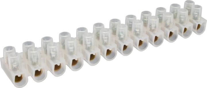 InLine Lüsterklemme 16mm² (Kabel)