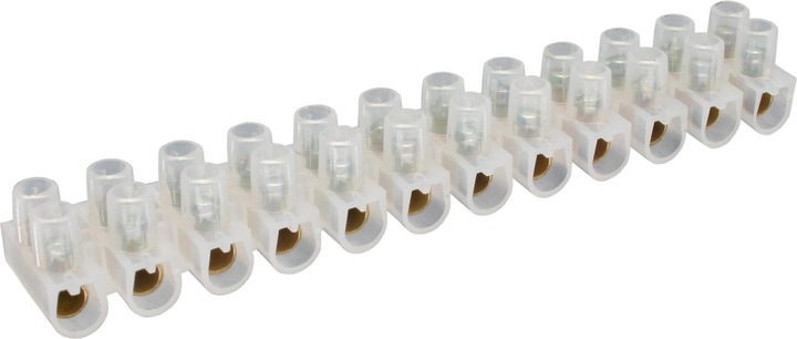 Produktbild InLine Lüsterklemme 16mm² (Kabel)
