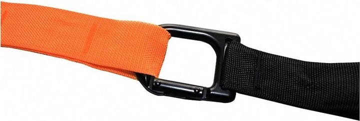 Actual product image Toorx Functional muscle trainer FST