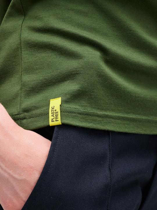 Actual product image Mover Plastic Free Sportswear Merino (L)