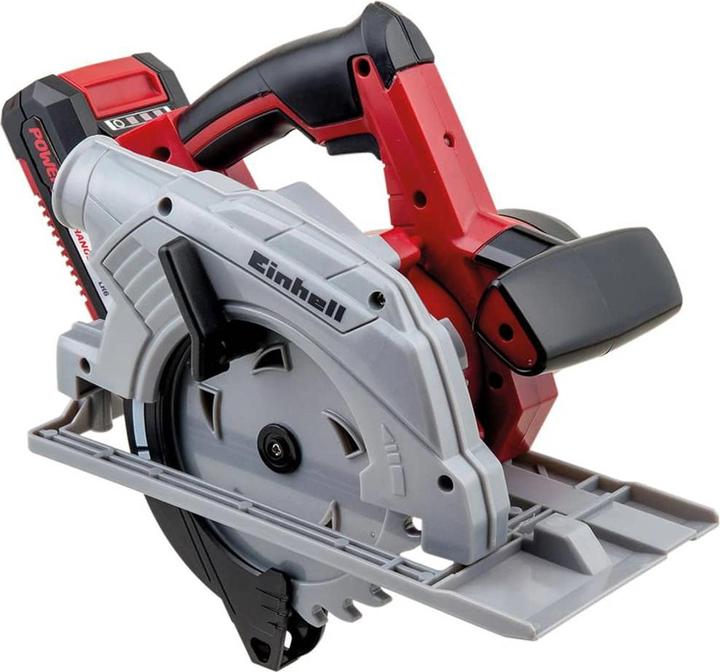 Einhell Handcirkelzaag voor kinderen