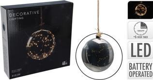 Image du produit Koopman Boule à DEL