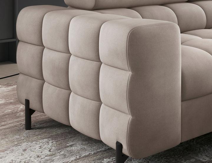 Actual product image ELTAP Ferucce (Sofa bed, Corner sofa)