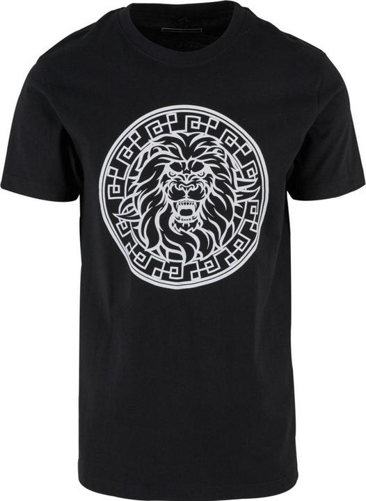 Produktbild Mister Tee Löwengesicht TShirt (S)
