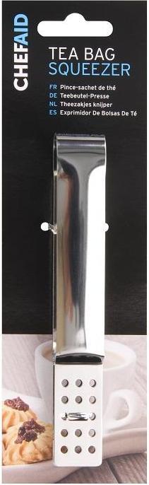 Immagine prodotto Chef Aid TeebeutelPresser