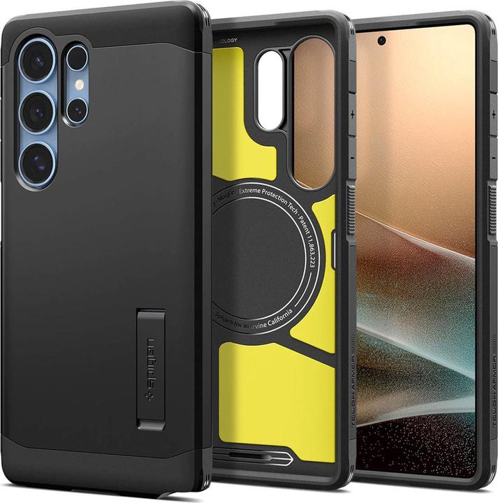 Produktbild Spigen Tough Armor (Samsung Galaxy S25 Ultra)
