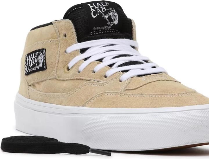 Actual product image Vans Half Cab 92 (40.5)