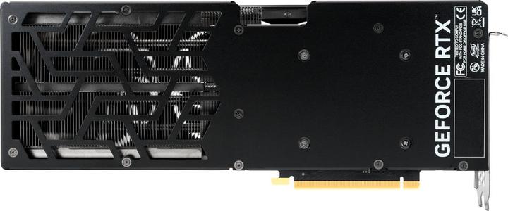 Actual product image Gainward GeForce RTX 4080 SUPER Panther OC (16 GB)