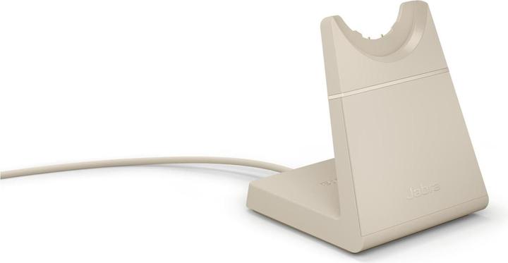 Produktbild Jabra Evolve2 65 UC (Kabellos, USB-C)