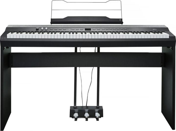 Produktbild Kurzweil Stage Piano KAS1-WH 88 Tasten (88 Tasten)