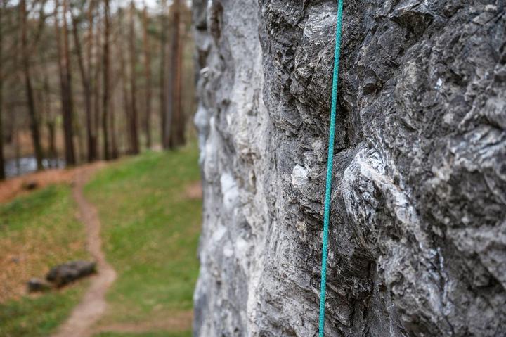 Actual product image Tendon Anniversal 9,5 Kletterseil (40 m)