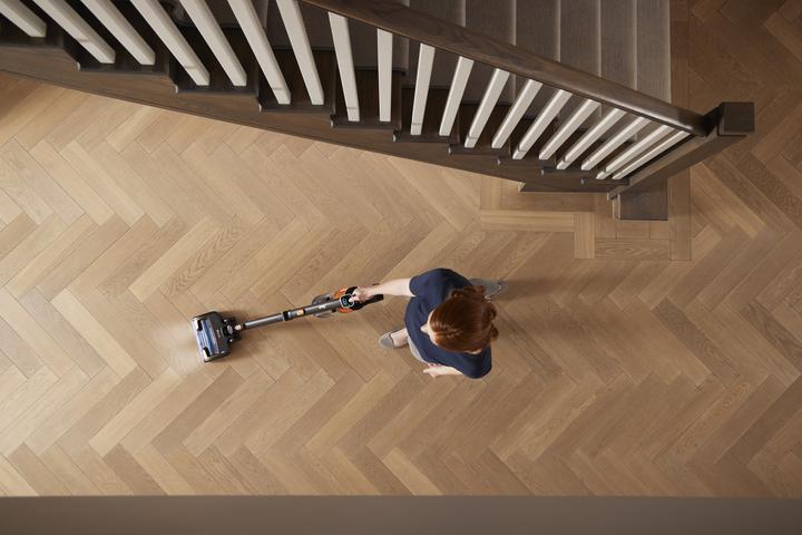 Immagine prodotto Shark Impacco anti-capelli IZ300EU
