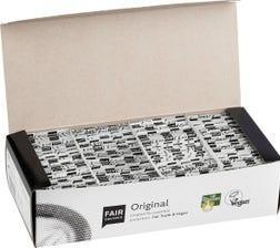 Actual product image Fair Squared Original (100 pcs.)
