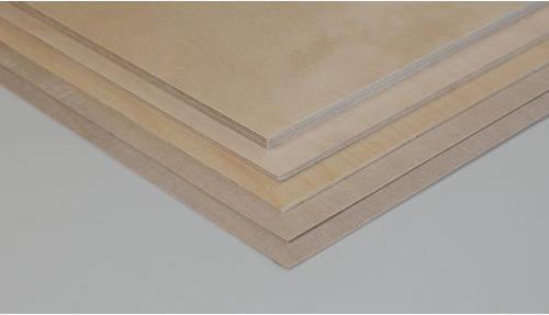 Immagine prodotto OEM Compensato per aerei 490x240x1.5mm